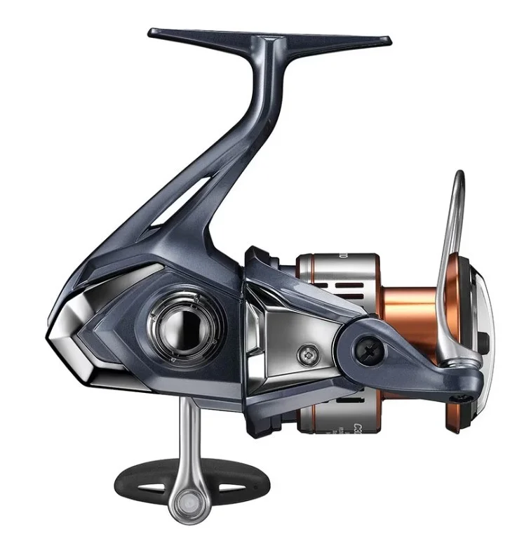 Moulinet Shimano Nasci,4000 XG FD
